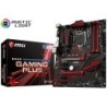 Msi PLACA BASE B360 GAMING PLUS ZÓCALO 1151