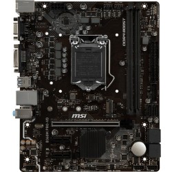 Msi PLACA BASE B360M PRO-VD ZÓCALO 1151