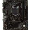 Msi PLACA BASE B360M PRO-VD ZÓCALO 1151