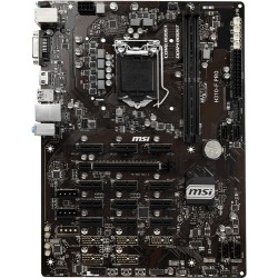 Msi PLACA BASE H310-F PRO ZÓCALO 1151