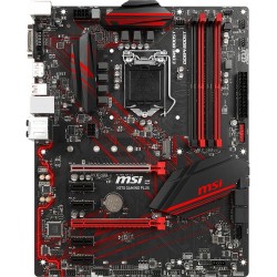 Msi PLACA BASE H370 GAMING PLUS ZÓCALO 1151