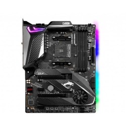 Msi PLACA BASE MPG X570 GAMING PRO CARBON WIFI AM4