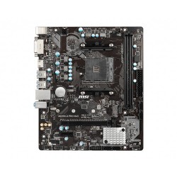 Msi PLACA BASE A320M-A PRO MAX