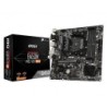 Msi PLACA BASE B450M PRO-VDH MAX