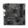 Msi PLACA BASE B365M PRO-VDH