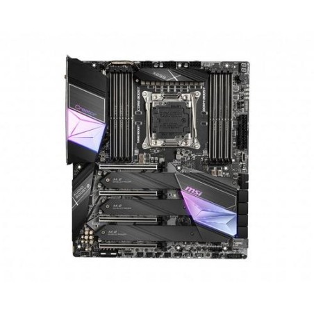 Msi PLACA BASE CREATOR X299