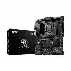 PLACA BASE MSI Z490-A PRO