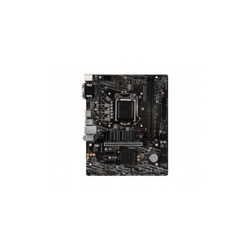 Msi PLACA BASE B460M PRO