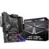 Msi PLACA BASE MPG Z490M GAMING EDGE WIFI