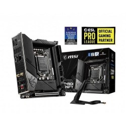 Msi PLACA BASE MEG Z490I UNIFY