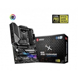 Msi PLACA BASE MAG B460 TOMAHAWK