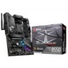 Msi PLACA BASE MPG B550 GAMING EDGE WIFI