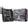 Msi PLACA BASE MPG B550I GAMING EDGE WIFI