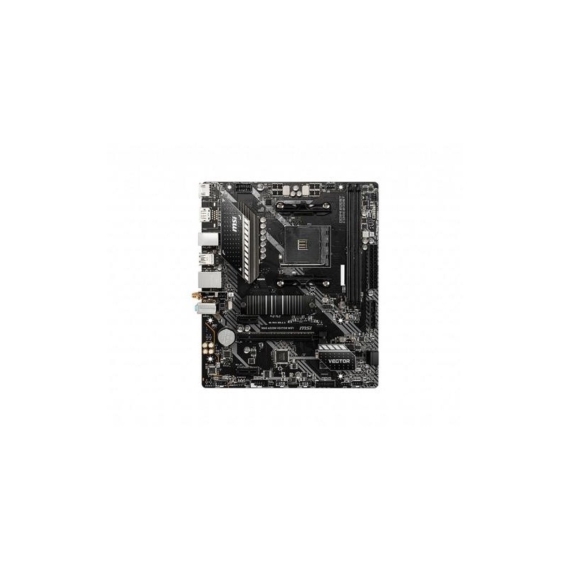 Msi PLACA BASE MAG A520M VECTOR WIFI