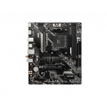 Msi PLACA BASE MAG A520M VECTOR WIFI