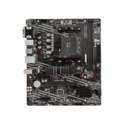 Msi PLACA BASE A520M PRO