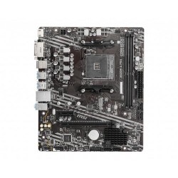 Msi PLACA BASE A520M-A PRO