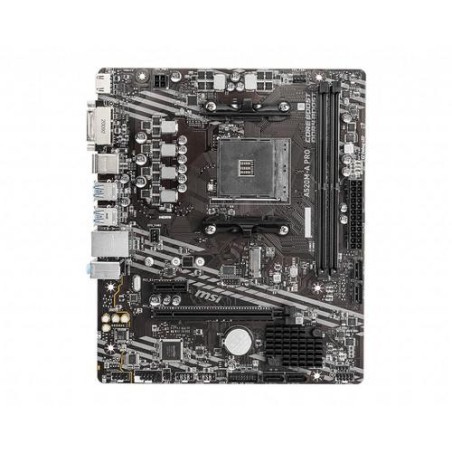 Msi PLACA BASE A520M-A PRO