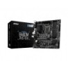 Msi PLACA BASE B460M PRO-VDH