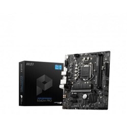 Msi PLACA BASE B560M PRO