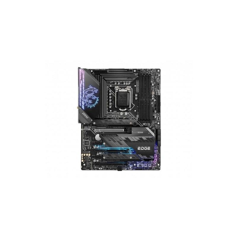 Msi PLACA BASE MPG Z590 GAMING EDGE WIFI