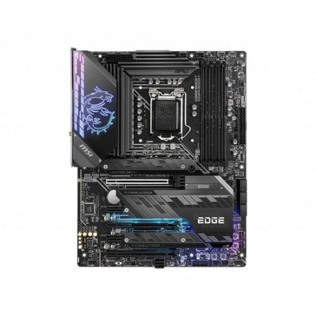 Msi PLACA BASE MPG Z590 GAMING EDGE WIFI