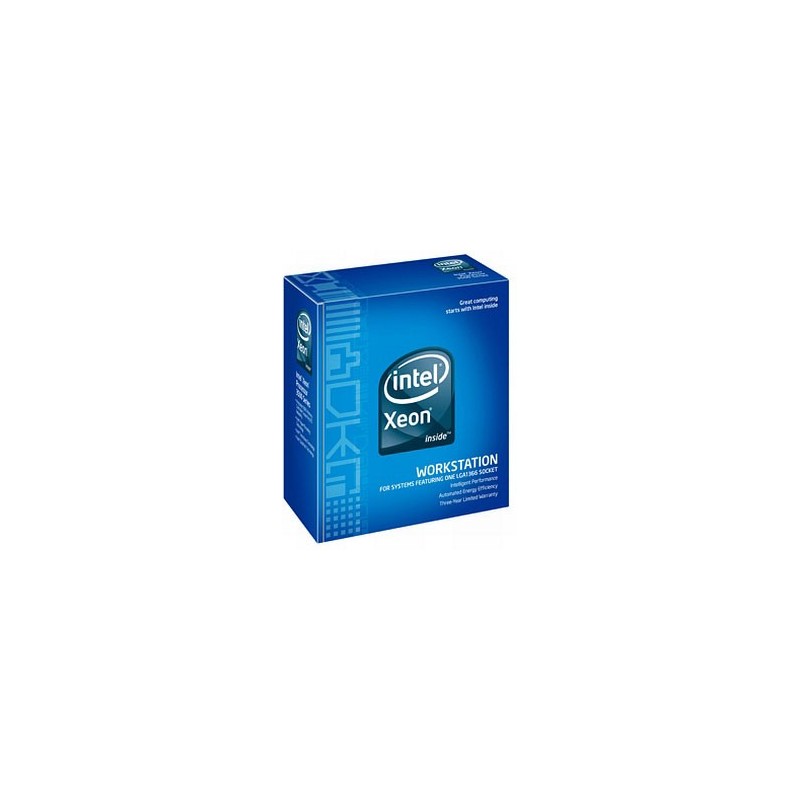 Intel PROCESADOR XEON E7-4830 2.00GHZ ZÓCALO 1567 24MB CACHE