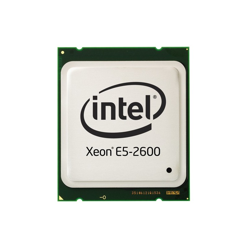 Intel XEON E5-2667 2.90GHZ SKT2011-0 15MB CACHE TRAY