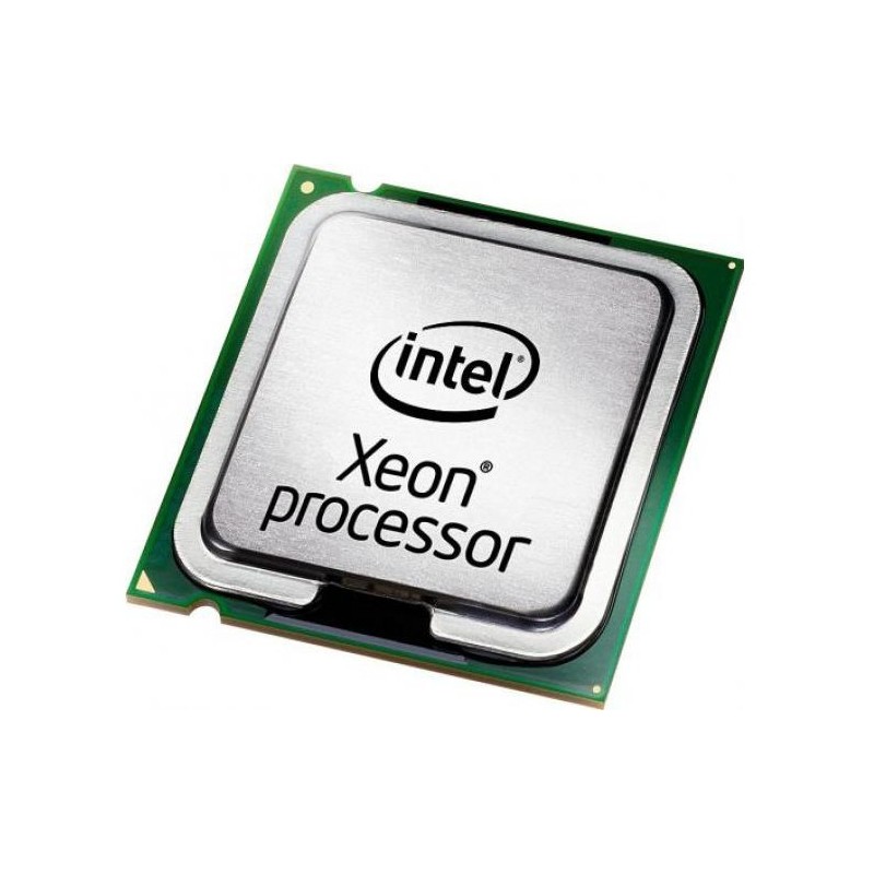 Intel PROCESADOR XEON E3-1270V2 3.50GHZ ZÓCALO 1155 8MB CACHE