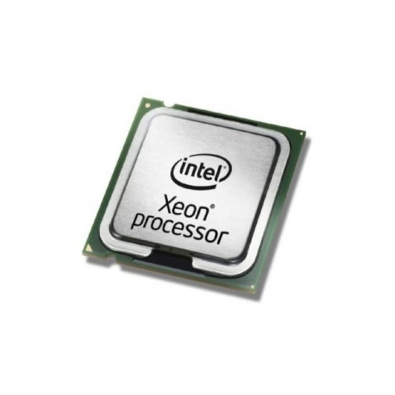 Intel XEON E5620 2.40GHZ 5.86GT/S SKT1366 12MB BOXED SIN DISIPADOR DE 