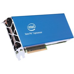 Intel XEON PHI BC31S1P 1.10GHZ PCI-E 8GB TRAY