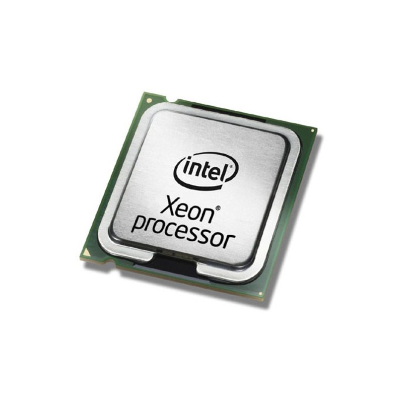 Intel XEON E5645 2.40GHZ 5.86GT/S SKT1366 12MB BOXED SIN DISIPADOR DE 