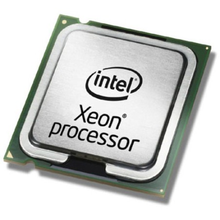 Intel XEON E5645 2.40GHZ 5.86GT/S SKT1366 12MB BOXED SIN DISIPADOR DE 