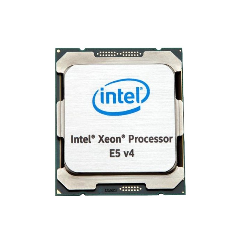 Intel XEON E5-2630V4 2.20GHZ SKT2011-3 25MB CACHE BOXED