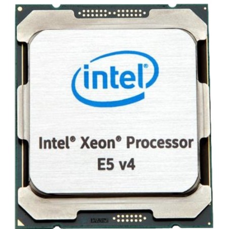 Intel XEON E5-2630V4 2.20GHZ SKT2011-3 25MB CACHE BOXED