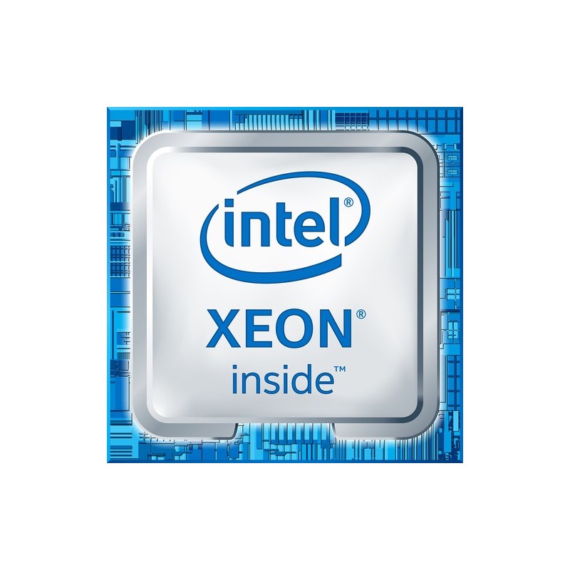 Intel XEON E3-1230V6 3.50GHZ ZÓCALO 1151 8MB CACHE BOXED