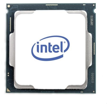 Intel PROCESADOR XEON BRONZE 3204 1.90GHZ ZÓCALO 3647 8.25MB CACHE