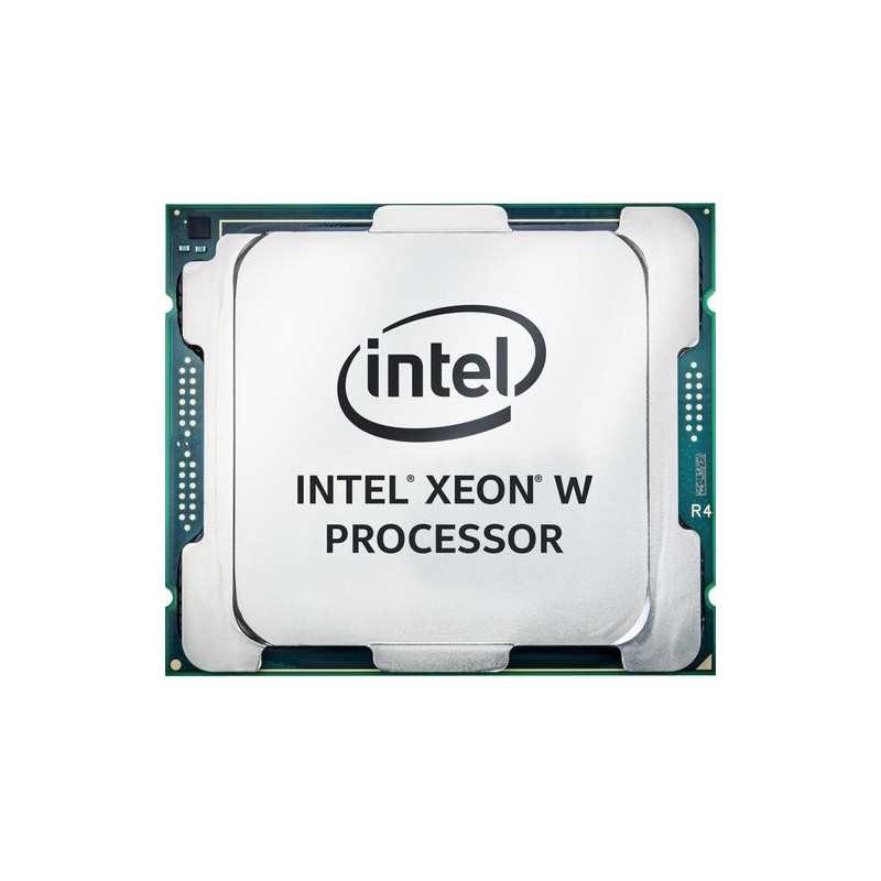 Intel PROCESADOR XEON W2195 2.30GHZ LGA2066 24.75MB CACHE