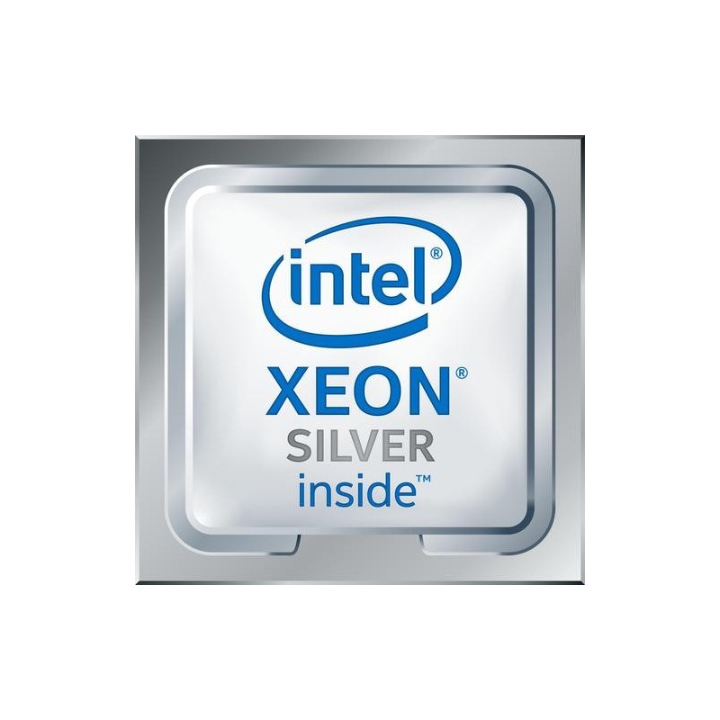 Intel PROCESADOR XEON PLATA 4114T 2.2GHZ ZÓCALO 3647 13.75MB CACHE