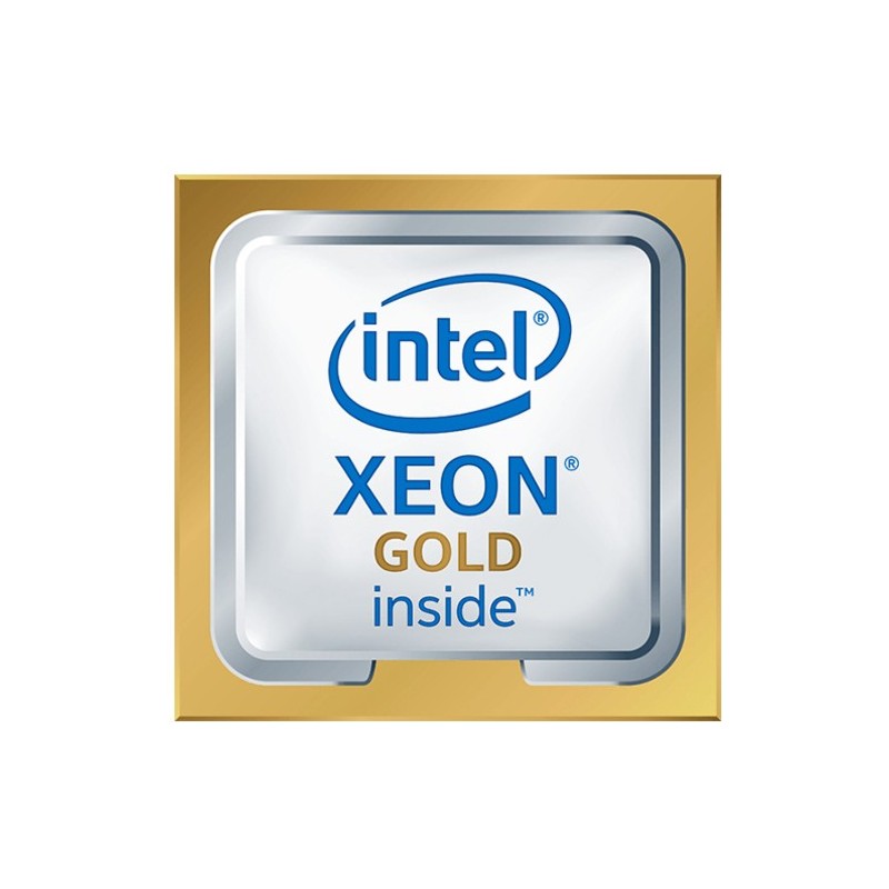 Fujitsu PROCESADOR INTEL XEON GOLD 5218R 20C 2.10 GHZ