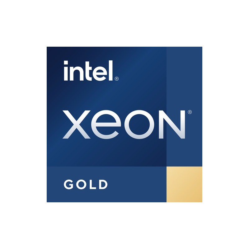 Intel PROCESADOR XEON GOLD 6414U 2GHZ 60MB CACHE