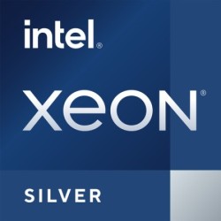 Intel PROCESADOR XEON PLATA 4416+ 2GHZ 37.5MB CACHE