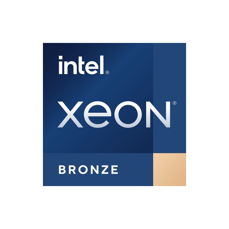 Intel PROCESADOR XEON BRONZE 3408U 1.80GHZ 22.5MB CACHE