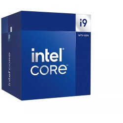 Intel PROCESADOR i9-14900 2GHZ ZÓCALO 1700 36MB CACHE