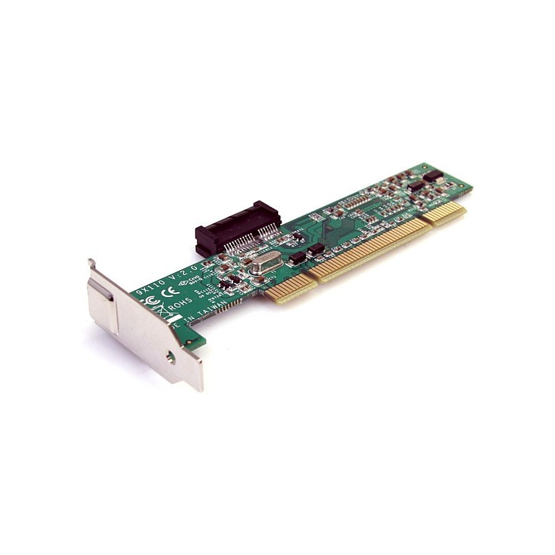 StarTech TARJETA ADAPTADORA PCI A PCI EXPRESS