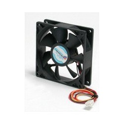 StarTech VENTILADOR FAN ORDENADOR CHASIS 92X25MM TX3 ROD BOLAS SILENC