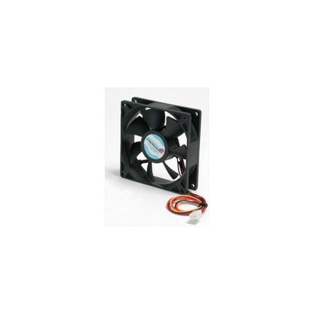 StarTech VENTILADOR FAN ORDENADOR CHASIS 92X25MM TX3 ROD BOLAS SILENC