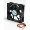 StarTech VENTILADOR FAN ORDENADOR CHASIS 92X25MM TX3 ROD BOLAS SILENC