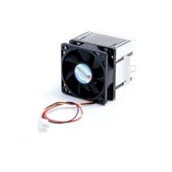 StarTech VENTILADOR CON DISIPADOR SOCKET A PROCESADOR AMD DURON ATHLON