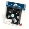 StarTech VENTILADOR FAN ORDENADOR CHASIS 120X25MM LP4 ROD BOLAS DOBLE